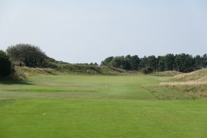 Royal Birkdale 5th